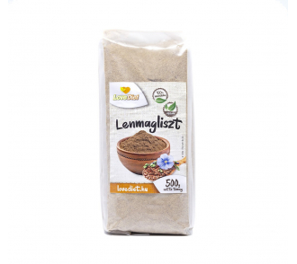 Love Diet Lenmagliszt 500g