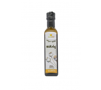 Love Diet Poppy Oil 250 ml