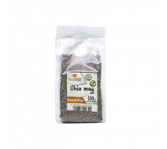 Love Diet Chia seeds 100 g