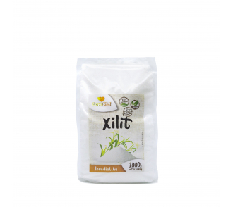 Love Diet Xylitol 1000g / 1kg