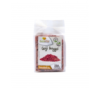 Love Diet Goji berries 100g