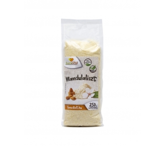 Love Diet Mandulaliszt 250g