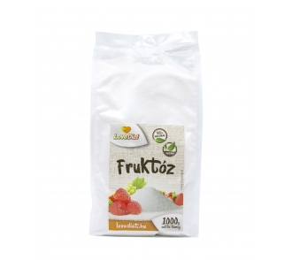 Love Diet Fructose 1kg