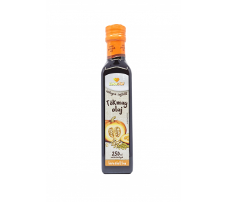 Love Diet Pumpkin Seed Oil 250ml