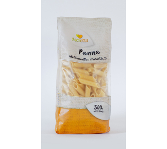 Love Diet Penne (tollhegy) gluténmentes száraztészta 500g