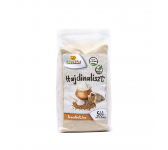 Love Diet Hajdinaliszt 500g / 0,5kg