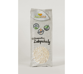 Love Diet Gluténmentes Zabpehely 400g