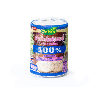 Celpo Hajdina tall&eacute;rok tengeri s&oacute;val 80g