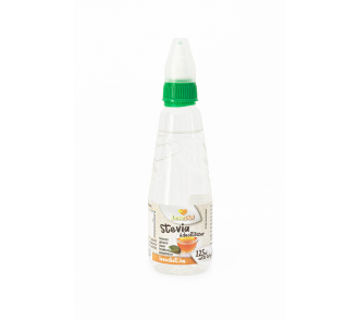 Love Diet Stevia édesítőszer folyékony 125 ml