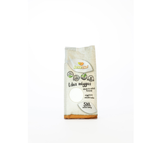 Love Diet &Eacute;desn&eacute;gyes Cukorhelyettes&iacute;tő Stevia + Eritrit 500 g / 0,5 kg
