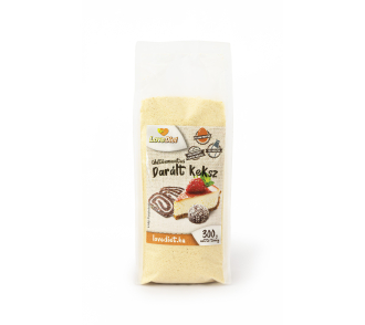 Love Diet glut&eacute;nmentes dar&aacute;lt keksz 300g