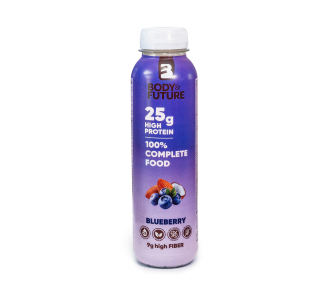 Body & Future n&ouml;v&eacute;nyi alap&uacute; ital sz&oacute;j&aacute;val, mandul&aacute;val &eacute;s zabbal, magas feh&eacute;rjetartalm&uacute;, &aacute;fonya &iacute;zű 400ml