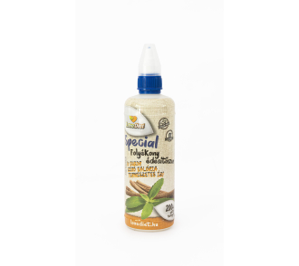 Love Diet Special Folyékony Édesítő 200 ml